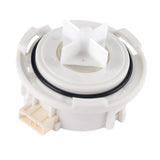 Maxbell Abq75742501 Dishwasher Drain Pump Sturdy Professional Dishwasher Accessories
