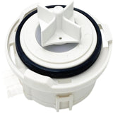 Maxbell Abq75742501 Dishwasher Drain Pump Sturdy Professional Dishwasher Accessories