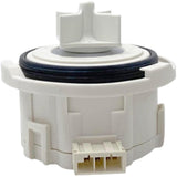 Maxbell Abq75742501 Dishwasher Drain Pump Sturdy Professional Dishwasher Accessories