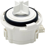 Maxbell Abq75742501 Dishwasher Drain Pump Sturdy Professional Dishwasher Accessories
