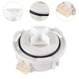 Maxbell Abq75742501 Dishwasher Drain Pump Sturdy Professional Dishwasher Accessories