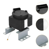 Maxbell Washer Clutch Motor Upgraded Supplies Replacement Part Washing Machine Parts