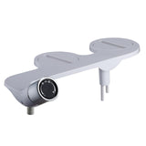 Maxbell Bidet Toilet Seat Attachment Wash Adjustable Water Pressure Spray for Toilet