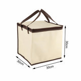 Maxbell Sourdoughs Starter Warmer Thermal Bread Warming Mat for Butter Cheese Yogurt 30L
