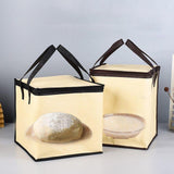 Maxbell Sourdoughs Starter Warmer Thermal Bread Warming Mat for Butter Cheese Yogurt 35L