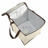 Maxbell Sourdoughs Starter Warmer Thermal Bread Warming Mat for Butter Cheese Yogurt 35L
