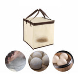 Maxbell Sourdoughs Starter Warmer Thermal Bread Warming Mat for Butter Cheese Yogurt 50L