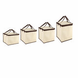 Maxbell Bread Making Proofing Box Foldable Thermal for Chocolate Making Bread Baking 20L