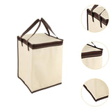 Maxbell Bread Making Proofing Box Foldable Thermal for Chocolate Making Bread Baking 50L