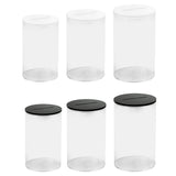 Maxbell Piggy Bank for Adults Money Saving Box for Bedroom Party Favor Festival White lid S