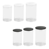 Maxbell Piggy Bank for Adults Money Saving Box for Bedroom Party Favor Festival White lid S
