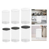 Maxbell Piggy Bank for Adults Money Saving Box for Bedroom Party Favor Festival White lid S