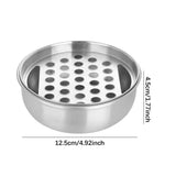 Maxbell Potato Grater Box with Storage Container Fruit Chopper for Carrots
