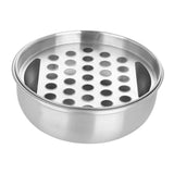 Maxbell Potato Grater Box with Storage Container Fruit Chopper for Carrots