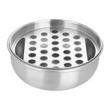 Maxbell Potato Grater Box with Storage Container Fruit Chopper for Carrots