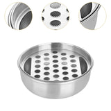 Maxbell Potato Grater Box with Storage Container Fruit Chopper for Carrots
