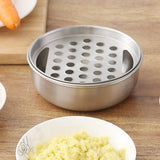 Maxbell Potato Grater Box with Storage Container Fruit Chopper for Carrots
