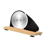 Maxbell Manual Bread Slicer Kitchen Baking Accessory Compact Cutter for Cakes Bakery