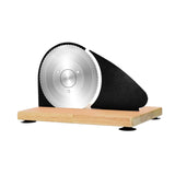 Maxbell Manual Bread Slicer Kitchen Baking Accessory Compact Cutter for Cakes Bakery