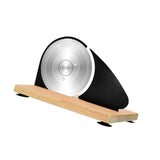 Maxbell Manual Bread Slicer Kitchen Baking Accessory Compact Cutter for Cakes Bakery