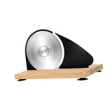 Maxbell Manual Bread Slicer Kitchen Baking Accessory Compact Cutter for Cakes Bakery
