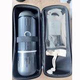 Maxbell Hard EVA Carrying Case Portable Lightweigh Travel Bag for Travel Picnic Home