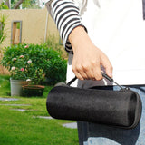 Maxbell Hard EVA Carrying Case Portable Lightweigh Travel Bag for Travel Picnic Home