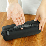 Maxbell Hard EVA Carrying Case Portable Lightweigh Travel Bag for Travel Picnic Home