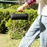 Maxbell Hard EVA Carrying Case Portable Lightweigh Travel Bag for Travel Picnic Home