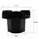 Maxbell 240328203 Refrigerator Door Hinge Bearing Repair Easy to Install Maintenance