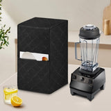 Maxbell Blender Dust Cover and Stain Resistant Household Dustproof Kitchen Blender Cover