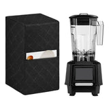 Maxbell Blender Dust Cover and Stain Resistant Household Dustproof Kitchen Blender Cover