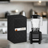 Maxbell Blender Dust Cover and Stain Resistant Household Dustproof Kitchen Blender Cover