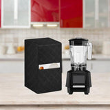 Maxbell Blender Dust Cover and Stain Resistant Household Dustproof Kitchen Blender Cover