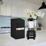 Maxbell Blender Dust Cover and Stain Resistant Household Dustproof Kitchen Blender Cover
