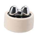 Maxbell Sixty Minute Visual Timer Manual Kitchen Timer for Home Baking Cooking beige