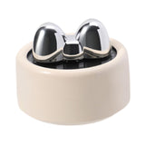 Maxbell Sixty Minute Visual Timer Manual Kitchen Timer for Home Baking Cooking beige