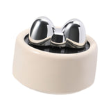 Maxbell Sixty Minute Visual Timer Manual Kitchen Timer for Home Baking Cooking beige