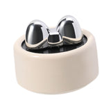 Maxbell Sixty Minute Visual Timer Manual Kitchen Timer for Home Baking Cooking beige