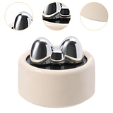 Maxbell Sixty Minute Visual Timer Manual Kitchen Timer for Home Baking Cooking beige