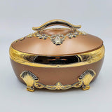 Maxbell Buffet Warmer Pot Chafing Dish Thermal Casserole for Buffets Kitchen Parties