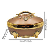 Maxbell Buffet Warmer Pot Chafing Dish Thermal Casserole for Buffets Kitchen Parties