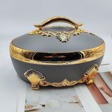 Maxbell Buffet Warmer Pot Cookware Serving Dish for Buffets Hot Cold Food Restaurant