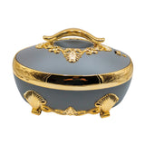 Maxbell Buffet Warmer Pot Cookware Serving Dish for Buffets Hot Cold Food Restaurant