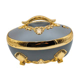 Maxbell Buffet Warmer Pot Cookware Serving Dish for Buffets Hot Cold Food Restaurant