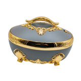 Maxbell Buffet Warmer Pot Cookware Serving Dish for Buffets Hot Cold Food Restaurant