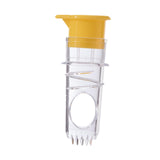 Maxbell Lemon Orange Squeezer Hand Press Manual Juicer for Fruit Lemon Orange