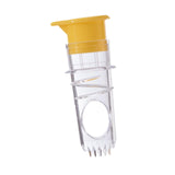 Maxbell Lemon Orange Squeezer Hand Press Manual Juicer for Fruit Lemon Orange