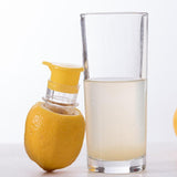 Maxbell Lemon Orange Squeezer Hand Press Manual Juicer for Fruit Lemon Orange