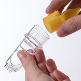 Maxbell Lemon Orange Squeezer Hand Press Manual Juicer for Fruit Lemon Orange